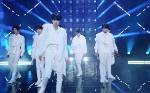 【TF家族】三代新年舞台《半兽人》纯享