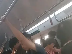 广州地铁4号线石碁至海傍区间运行与报站（附增加可换乘3号线广播）