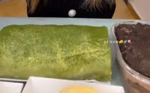 【加速】奶油七甜品合集2