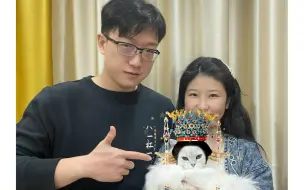 良辰集素人改造第一期｜汉服婚纱照被夸🔥啦