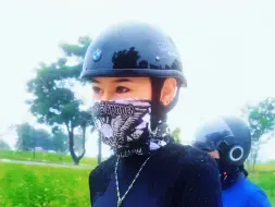 路威兰盾：骑帅不骑快，你发光的身影最迷人