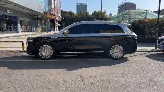 千万不要去试驾m9 否则你就看不上其他车了 #问界m9 #dou是好车
