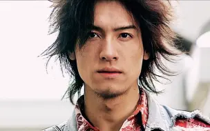 海堂直也：其实我也深爱着人类