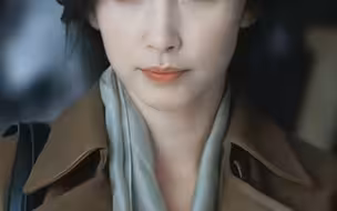 70后的姨圈才叫杀疯了！全员妈生脸的美貌