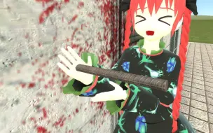 【GMOD】模组推荐：射钉枪