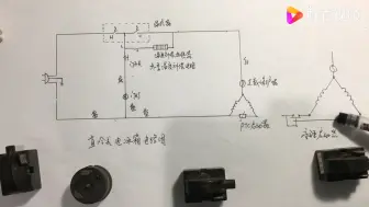 直冷式电冰箱维修第6集
