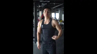 腹肌王者💪('ω'💪)
