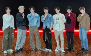 ENHYPEN《Bite Me》练习室公开！