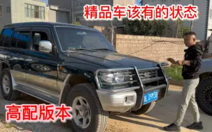 高配版本的并不是简单的多了一两个小功能、底盘调校都不一样
