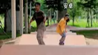 这对比成度很真实了！