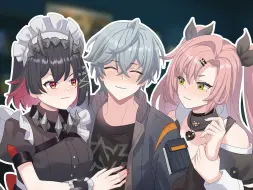 【绝区零】绳匠今晚的约会！！！