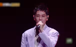 呵嘿呀~呵嘿呀~救命 这是谁的青春呀！苏见信、林志颖、八三夭阿璞、瘦子E.SO、俞灏明、马伯骞《快乐至上》