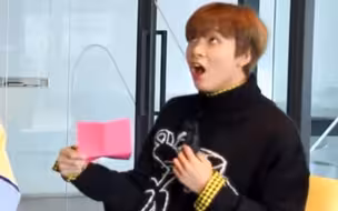 【NCT】怎么能有人破音破成这样？！这破锣嗓子