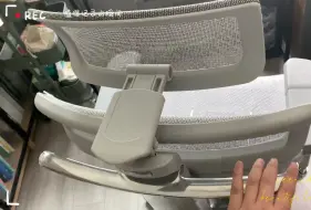 Ergomax evolution2 promax人体工学椅又升级了，这次的头枕角度更完美