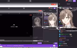 【叶】发现自己声音很甜