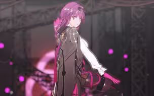 【卡芙卡】🥵 Number Nine 🥵
