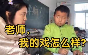 一对一面批：梵高以后可能要姓朱了。