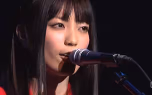 【死神Bleach】- Miwa - chAngE（现场版）