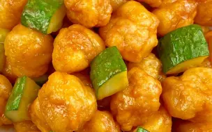 小朋友爱吃的10道菜，最后一道连盘子都吃光！