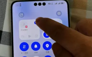 发现纯血鸿蒙的一个小细节