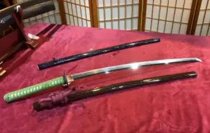 要想生活过得去，身上必须带点绿！绿色也很好看啊！