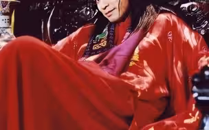 能在王晶剧里活到最后 还能圆满结局真的是不容易！！！ 隔壁剧组不是死到只剩剧名就是只剩一个