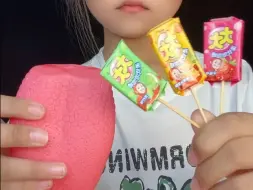 糖果
