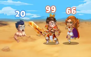 人机战士最小丑的一集