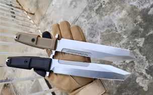 华匠坊---极端武力支点复刻版开箱
