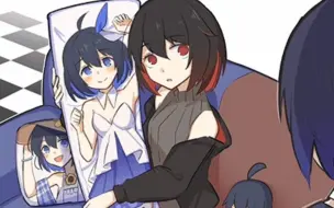 【配音】希儿私闯希儿的满是希儿的宅