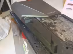 安钛克机箱真不推荐