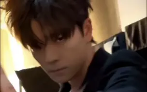 【王栎鑫】唱歌的质感 混响 视频的镜子 混响