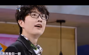 ”如果再看你一眼，依然还会有感觉“ 这个大合唱真的破防了
