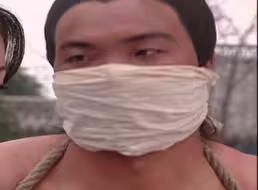 港剧版倩女幽魂之无辜被杀的壮丁cut