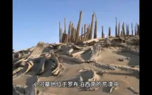 完全没有直接关系，新疆小河墓地古老族群与现代欧亚人遗传关系揭秘