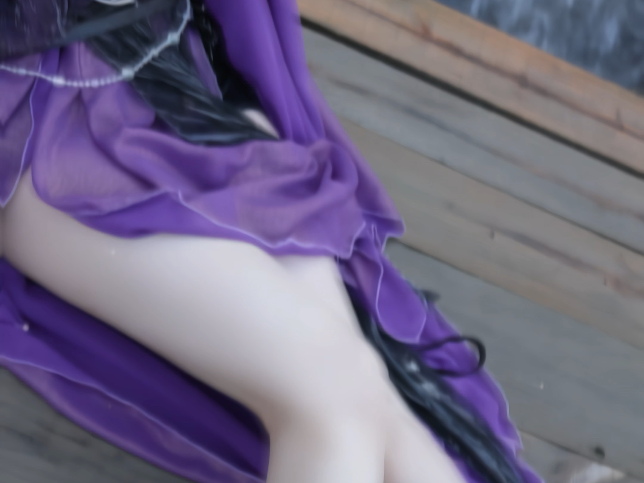 逆水寒 永劫无间崔三娘