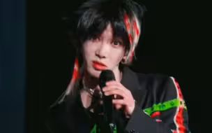 【华晨宇】点进来被爸爸创.....