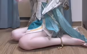 共赏之人就在身侧