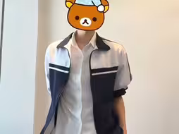夹心摇