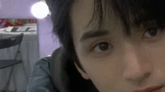 【严浩翔】还在容貌焦虑？？看完保证让咱们自信起来！
