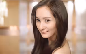 三梦奇缘打败一众女星成为年度最佳女演员