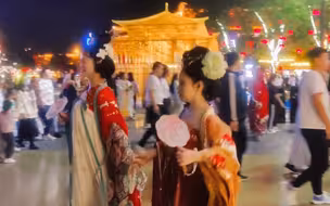 总要去趟西安吧