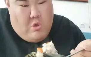 猪皇日常进食（11）