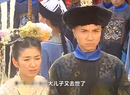 入赘西藏的尔泰当真幸福吗？福伦一句话揭露实情