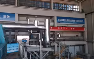 北方的暖气是怎么热的，看看热电厂供热的基本流程