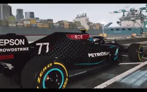 在CSR2里 博塔斯也能昏厥起步 ?