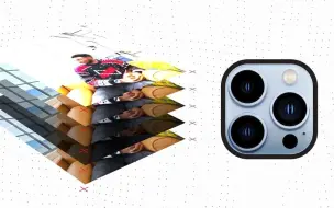 iPhone 相机的秘密，如何拍出好照片？计算摄影能碾压相机吗？