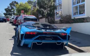 超跑大赏 豪车云集 LaFerrari Chiron Regera Senna One-77....