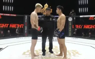 Fighting match两帅哥battle摔跤实况
