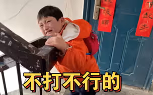 奶奶太难了，说话基本不管用了，看到奶奶就看到救星